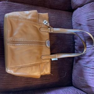 Brighton Seth Purse NWT